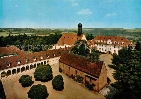 Waldfischbach-Burgalben Maria Rosenberg