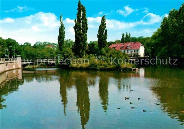 Herford Werre