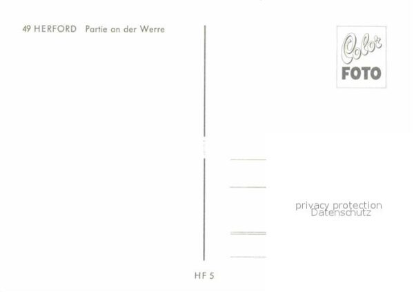 Herford Werre – Bild 2