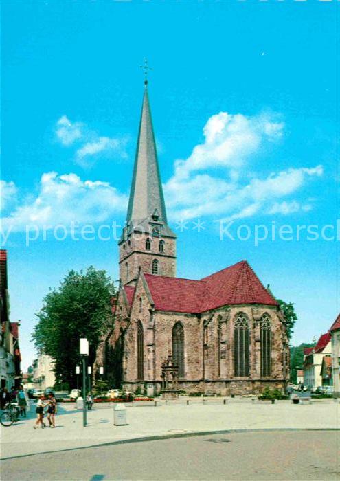 Herford Neuer Markt