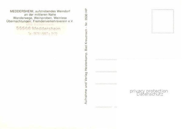 Meddersheim – Bild 2