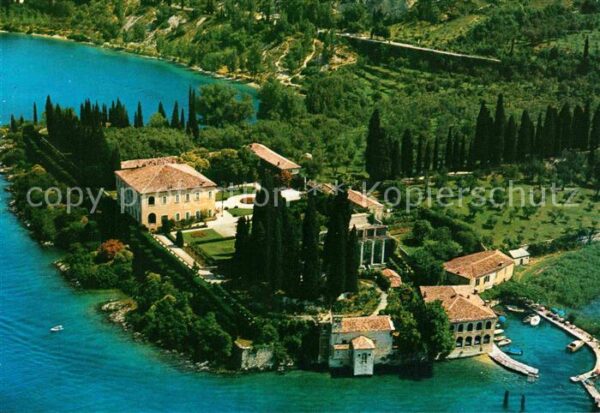 Punta San Vigilio