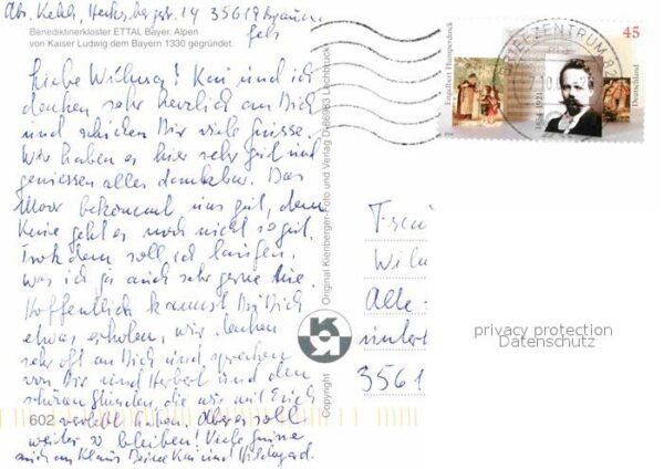 Ettal Benediktinerkloster – Bild 2