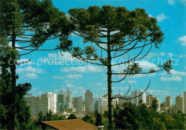 Curitiba Parana