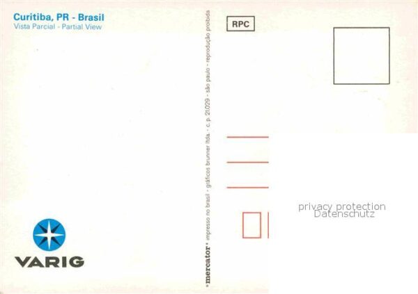 Curitiba Parana – Bild 2