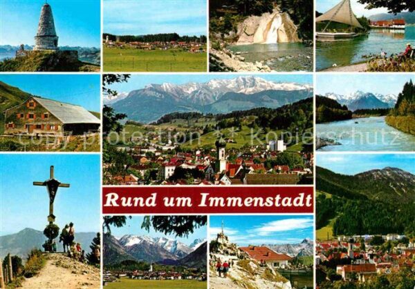 Immenstadt Allgaeu