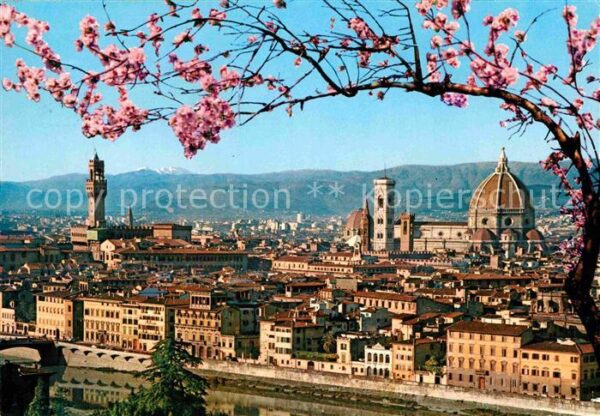 Firenze Florenz