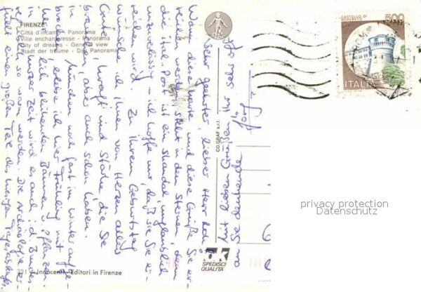 Firenze Florenz – Bild 2