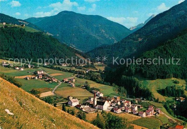 Luesen Suedtirol