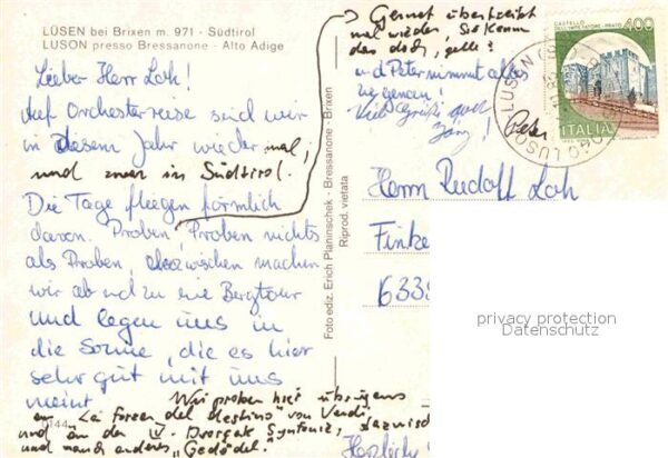 Luesen Suedtirol – Bild 2