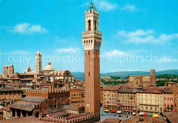 Siena St. Martin