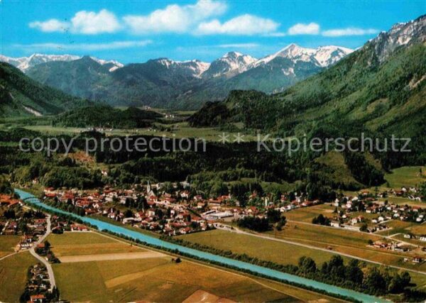 Marquartstein Achental Geigelstein Breitenstein Kaise