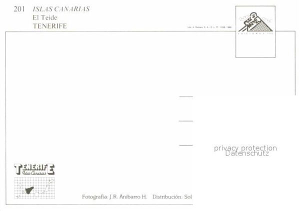 Puerto de la Cruz El Teide – Bild 2