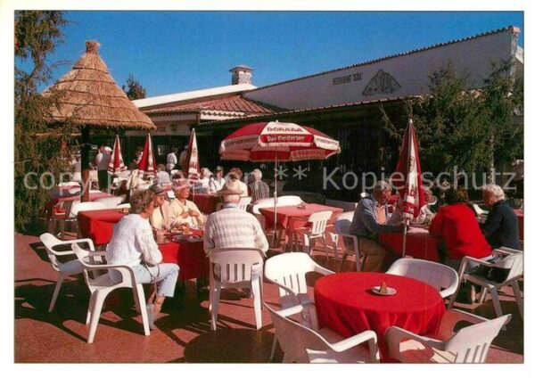 Tenerife Restaurant Teide