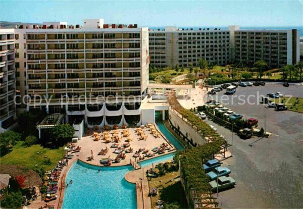 Playa del Ingles Hotel Buenaventura Playa