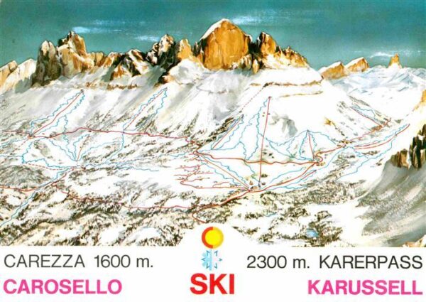 Carezza