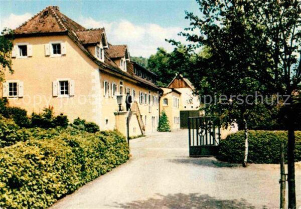 Albersweiler Vogelstockerhof