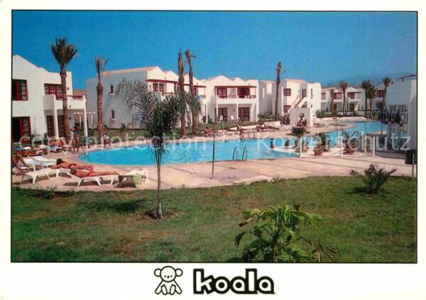 Maspalomas Garden Suites Koala
