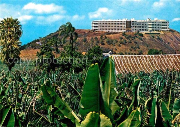 Tenerife Hotel Altavista