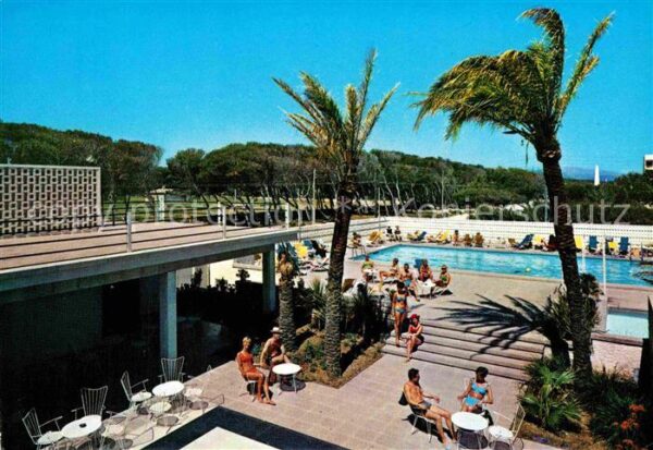 Can Picafort Mallorca Hotel Gran Playa