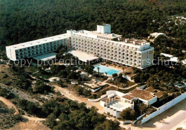 Can Picafort Mallorca Hotel Gran Vista