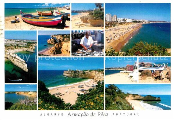 Algarve Armacao de Pera