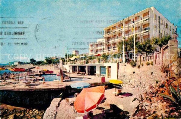 La Escala Costa Brava Hotel Voramar