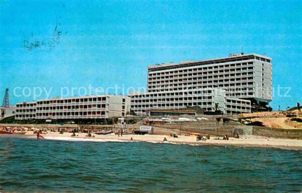 Huelva Hotel Flamero