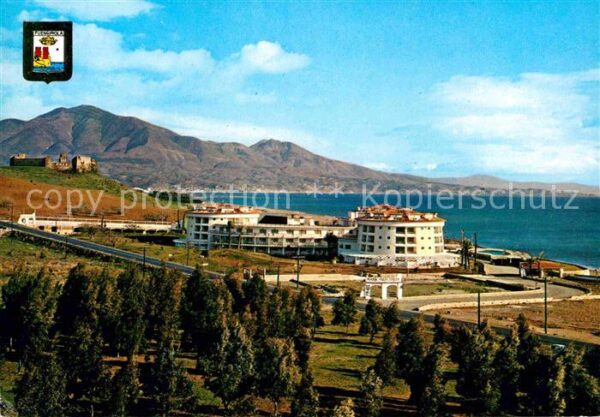 Fuengirola Hotel Mare Nostrum