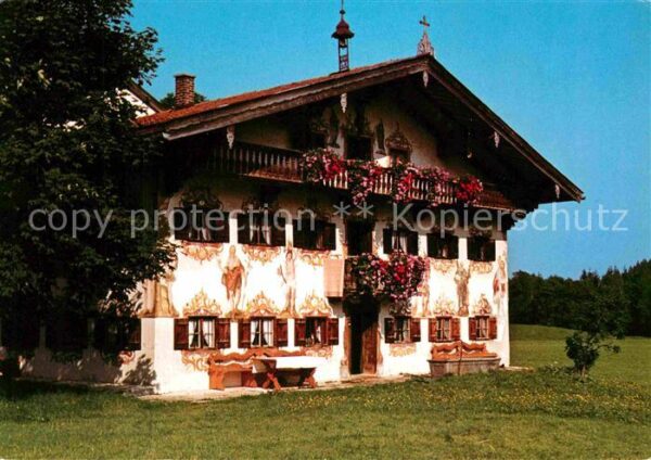 Hagnberg Jodlhof