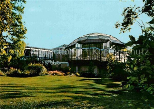 Badenweiler Thermalbad