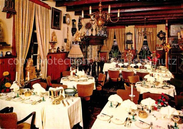 Rotterdam Restaurant De Herberg