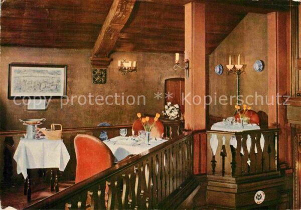 Rotterdam Restaurant Old Dutch