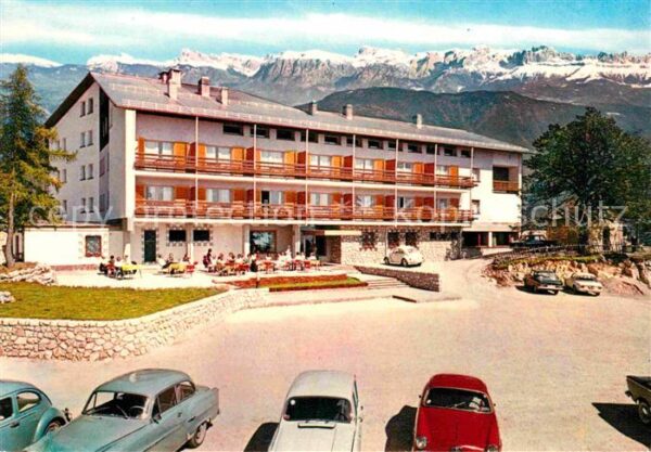 Bolzano Hotel Facchin