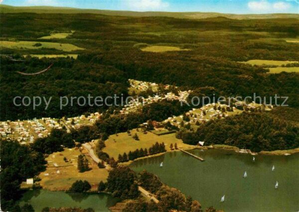 Gedern Naturpark Hoher Vogelsberg