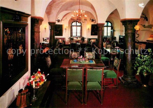 Attendorn Restaurant Schellenberg