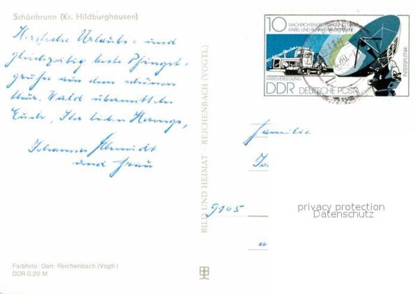 Hildburghausen Schönbrunn – Bild 2