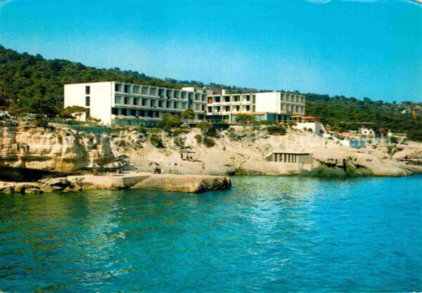 Egina Aegina Santa Maria