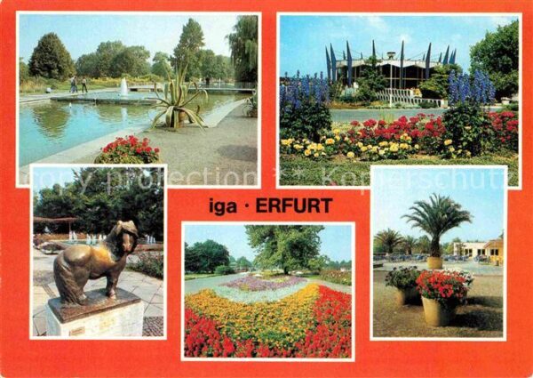 Erfurt iga
