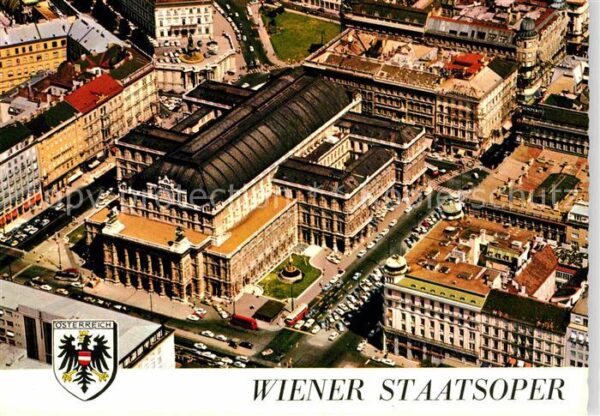 Wien Staatsoper