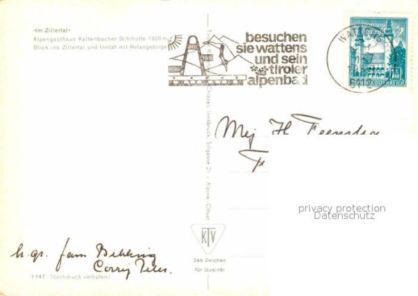Wattens Fliegeraufnahme – Bild 2