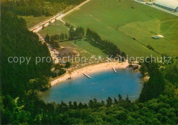 Usingen Fliegeraufnahme Haus Hattstein mit Weih