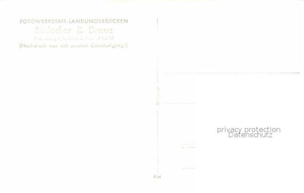 Hafenrundfahrt Hamburg – Bild 2