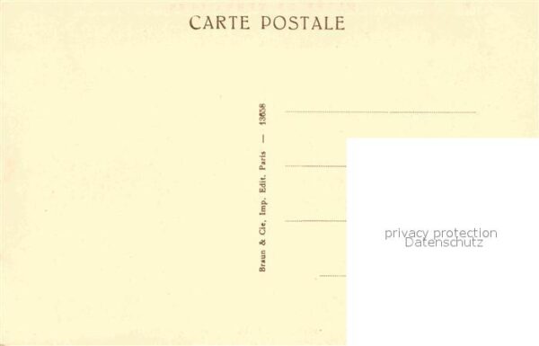 Kuenstlerkarte Alte Kuenstler Felix Philippoteaux Bataille de Rivoli – Bild 2