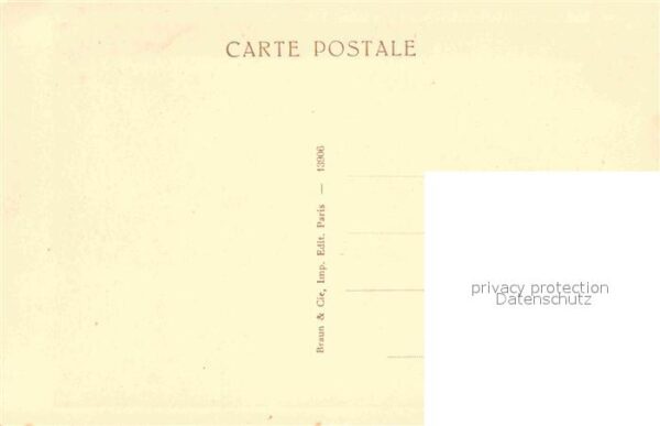 Napoleon Bonaparte Pont d_Arcole Künstlerkarte Antoine-Jea – Bild 2