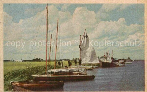 Segelboote