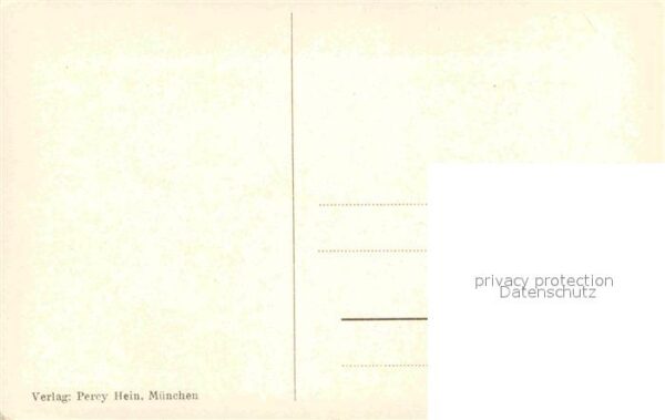 Kuenstlerkarte Alte Kuenstler B. Denner Alte Frau – Bild 2