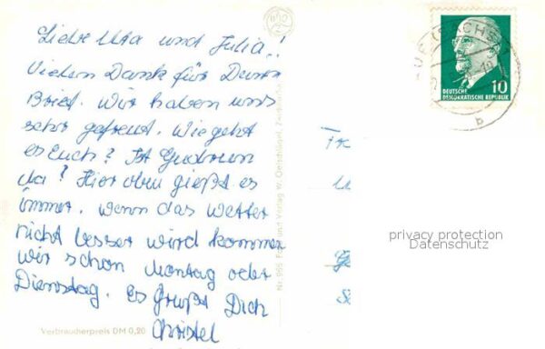 Seilbahn Oberwiesenthal – Bild 2