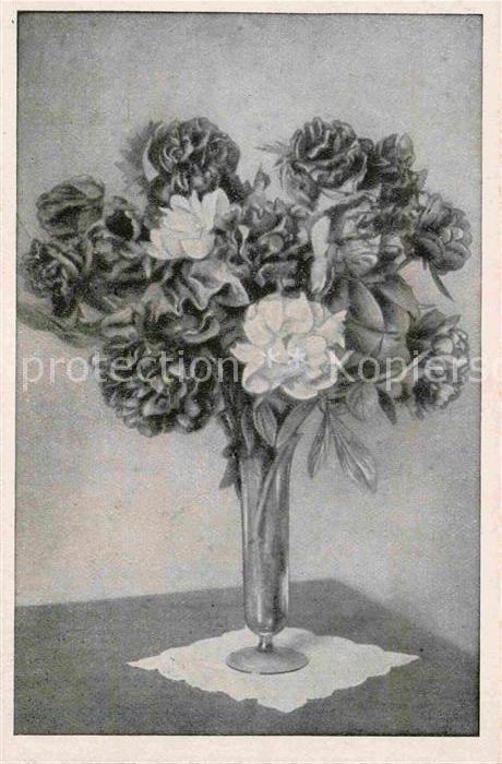 Blumen Vase