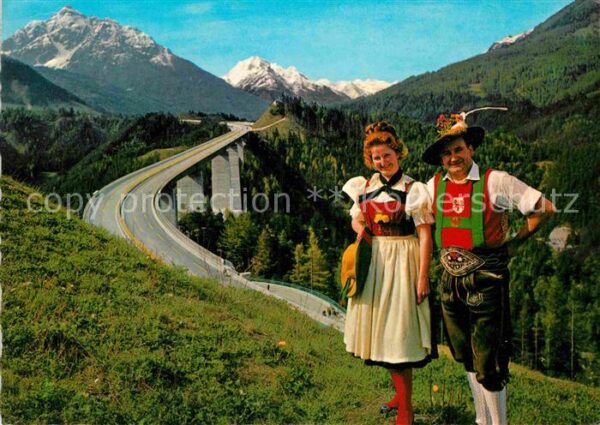 Saenger Band Jodlerduo Kerschbaumer-Meixner Europabr